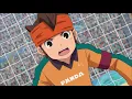 Inazuma Eleven Ares - Stand Up Reloaded (English dub, as BGM)