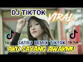 DJ SATRU TESSA MORENA REMIX VIRAL TIKTOK 2021
