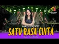 Download Lagu SASYA ARKHISNA - SATU RASA CINTA | Yang ku tahu hari ini ku mencintaimu | Official Live Music Video