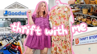 Download 4 new thrift stores in 4 hours! thrift with meeeee MP3