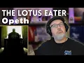 Download Lagu OPETH: DE LOTUS EATER | Reactie en analyse van klassieke componisten | The Daily Doug - Afleverin...