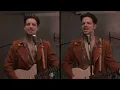 Lasso - Ojos Marrones (Performance Video)