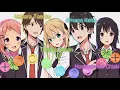 Gamers anime ringtone