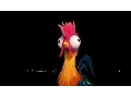 Download Lagu MOANA - Say Hello to Hei Hei! (2016) Disney Animated Movie HD