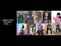 Download Lagu Gembira Berkumpul - Minus One / Karaoke HQ