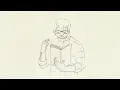 Ed Sheeran – “Supermarket Flowers” Yoriko Hoshi Version