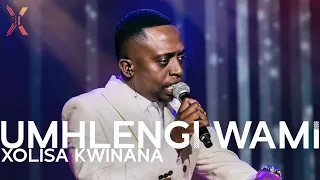 umhlengi wami spirit of praise 10 ft xolisa kwinana