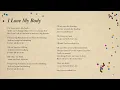 Download Lagu Poppy Rose - I Love My Body (audio)