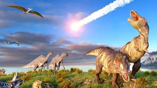 فيلم الديناصورات كامل مدبلچ 