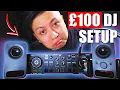 Download Lagu I bought a FULL DJ Setup for £100...(Hercules DJControl Starlight)