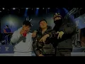 Junior H x Peso Pluma - El Azul (Letra/Lyrics) // en la sangre traigo el 701