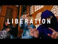 [무료비트] 스카이민혁 타입 비트 - "Liberation" │ Skyminhyuk Type Beat 2024