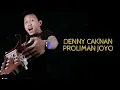Download Lagu Denny Caknan - Proliman Joyo (Unofficial Lyrics Video)