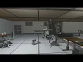 Unity 3D First Person Tutorial with Grabbing Feature Physics Based