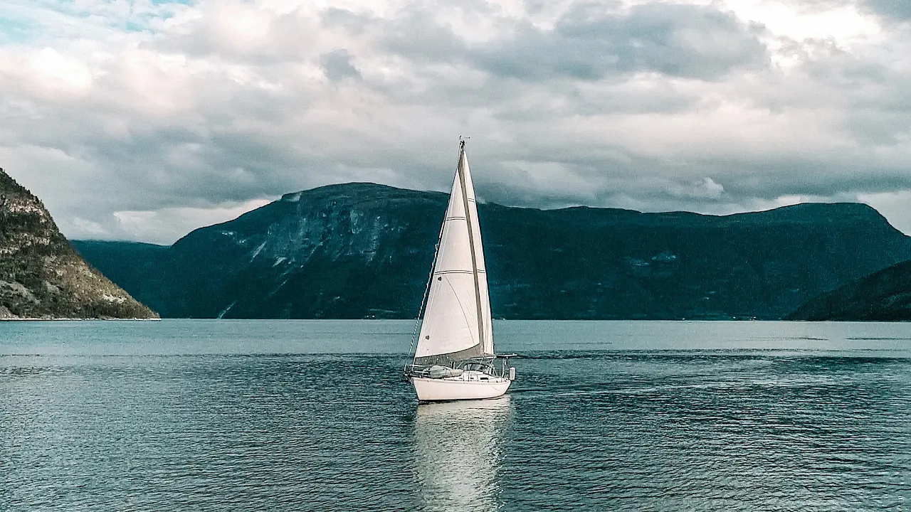 Sailing Into The World’s Longest Fjord — Sailing Uma [Step 243]