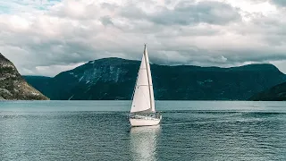 Sailing Into The World’s Longest Fjord — Sailing Uma [Step 243]
