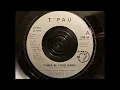 T’Pau - China in Your Hand. HQ Vinyl Rip. 7” Single. (Linn Sondek LP12/Ittok/Troika)