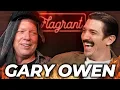 Gary Owen SWEATS talking Shannon Sharpe Allegations Living with LA s Most Dangerous Gangster More
