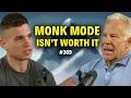Mark Sisson The Mindset Of A 200 000 000 Entrepreneur The Danny Miranda Podcast 369