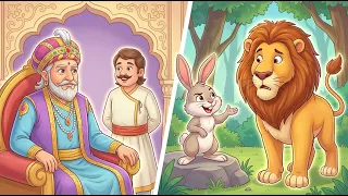 Chatur Dimaag | Samajhdari Se Jeet Ki Kahaniyaan | Hindi Kids Kahani #cm