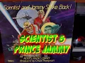 Roots Radics Band - Scientist & Prince Jammy - The Crushing Of The Stormtroopers