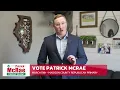Patrick McRae for Madison County Circuit Clerk