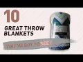 Mainstay Throw Blankets New Popular 2017