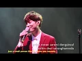 Lagu 160312 BUZZ - COWARD (겁쟁이) LIVE PERFORMANCE [LYRIC-ENGSUB]