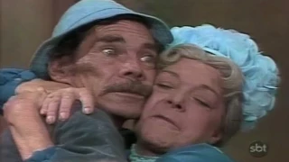 Chaves Errar é Humano ( Completo )