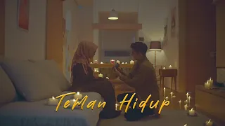 judika teman hidup official music video 