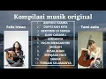 Kompilasi lagu original FELIX IRWAN - TAMI AULIA