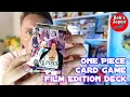 One Piece Card Game - Film Edition Deck