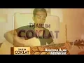 Lagu jingle jarum coklat (cover)