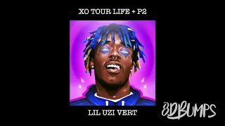 Download lil uzi vert - xo tour life + p2 [best transition] (8D AUDIO) 🎧 MP3