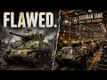 The M4 Sherman Why America Built 50 000 Flawed Tanks