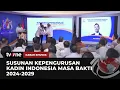 Download Lagu Susunan Pengurus Kadin Indonesia 2024-2029 | Kabar Khusus tvOne