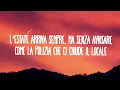 Pinguini Tattici Nucleari - Sorry Scusa Lo Siento