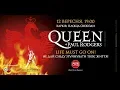Download Lagu Queen + Paul Rogers: Life Must Go On! Live in Kharkiv 12.09.2008