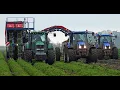 Download Lagu Peen-oogst bij de familie van Maanen-Claassen in Dronten, er werd gerooid door Jos Holtslag.