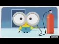 Download Lagu Saturday Morning Minions - Episode 23: Ballonatics