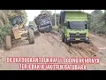 Download Lagu TIDAK ADA KATA GENTAR DAN TAKUT BAGI SOPIR TRUK BATUBARA DAN TRUK LOGGING DI JALAN EXTREME