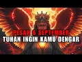 Download Lagu JIWA TERPILIH, TUHAN BERKATA: 6 SEPTEMBER AKAN JADI HARI SPESIALMU