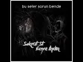 Bu Sefer Sorun Bende - Sokrat St & Emre Aydın