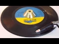 Ad Libs - Johnny My Boy - Blue Cat: 123