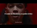 Trinidad Cardona, Davido, AISHA - Hayya Hayya (Better Together) // Sub. Español
