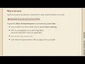 Advanced Data Structures Summer 2026 - 02-1 Move-to-Root Heuristic