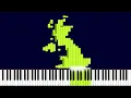 Synthesia Pictures of Nations