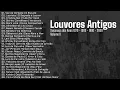 Download Lagu Louvores Antigos As Melhores [Sucessos dos Anos 1970, 1980, 1990 e 2000] Vol. 2
