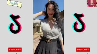 no bra u0026 big boobs milk challenge 2022 part 3 hot viral video binodon a tv