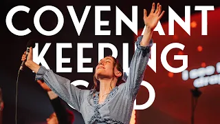 covenant keeping god live take your place urshan live 2022